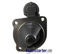 1 MOTORINO D`AVVIAMENTO LETRIKA MAHLE NUOVO ORIGINALE IS1254 PER DEUTZ