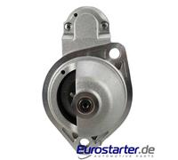 1 MOTORINO D`AVVIAMENTO LETRIKA MAHLE NUOVO ORIGINALE PER DEUTZ KHD-TD2011L04