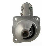 1 MOTORINO D`AVVIAMENTO LUCAS NUOVO OE LRS137 PER CASE INTERNATIONAL BOMAG O&