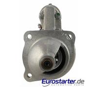 1 MOTORINO D`AVVIAMENTO LUCAS NUOVO OE LRS137 PER CASE INTERNATIONAL BOMAG O&AM