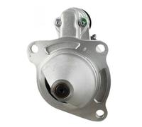 1 MOTORINO D`AVVIAMENTO LUCAS NUOVO OE - LRS190 PER MASSEY FERGUSON PERKINS H