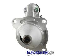1 MOTORINO D`AVVIAMENTO LUCAS NUOVO OE - LRS190 PER MASSEY FERGUSON PERKINS HOL