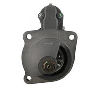 1 MOTORINO D`AVVIAMENTO LUCAS NUOVO ORIGINALE 26275 PER PERKINS MARINE INSULA