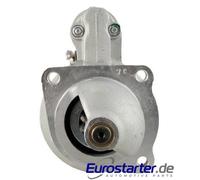 1 MOTORINO D`AVVIAMENTO LUCAS NUOVO ORIGINALE LRS195 PER MASSEY FERGUSON PERKIN