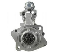 1 MOTORINO D`AVVIAMENTO MITSUBISHI NUOVO OE M008T60471 PER MITSUBISHI FD35 FD