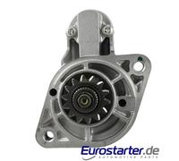 1 MOTORINO D`AVVIAMENTO MITSUBISHI NUOVO ORIGINALE M001T68381 PER CASE, NEW H