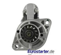 1 MOTORINO D`AVVIAMENTO MITSUBISHI NUOVO ORIGINALE M001T68381 PER CASE, NEW HOL
