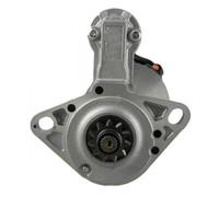 1 MOTORINO D`AVVIAMENTO MITSUBISHI NUOVO ORIGINALE M002T54085 PER BOBCAT JCB PE