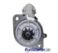 1 MOTORINO D`AVVIAMENTO MITSUBISHI NUOVO ORIGINALE M008T75171 PER MITSUBISHI