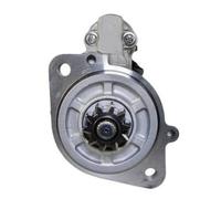 1 MOTORINO D`AVVIAMENTO MITSUBISHI NUOVO ORIGINALE M008T75171 PER MITSUBISHI IN