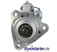 1 MOTORINO D`AVVIAMENTO MITSUBISHI NUOVO ORIGINALE M009T84771 PER MB ACTROS M