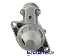 1 MOTORINO D`AVVIAMENTO NUOVO 12V 0,60KW OE NR.128000-5500 PER JOHN DEERE CUB C