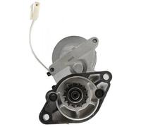 1 MOTORINO D`AVVIAMENTO NUOVO 12V 1,40KW OE NR. 228000-6320 PER KUBOTA V1505
