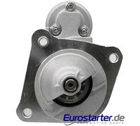 1 MOTORINO D`AVVIAMENTO NUOVO 12V 1,80 KW OE NR. 63113002 PER FIAT