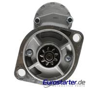 1 MOTORINO D`AVVIAMENTO NUOVO 12V 2,00KW OE NR.028000-7790 PER ISUZU BOBCAT C