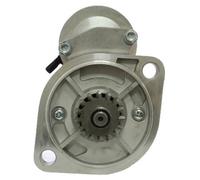 1 MOTORINO D`AVVIAMENTO NUOVO 12V 2,00KW OE NR.128000-7300 PER THERMO KING JO