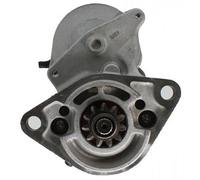 1 MOTORINO D`AVVIAMENTO NUOVO 12V 2,00KW OE NR. 228000-5120 PER ISHIKAWAJIMA