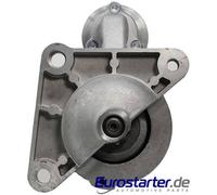 1 MOTORINO D`AVVIAMENTO NUOVO 12V 2,5KW OE NR. D11E172 PER JEEP K48 J8S 784 J8