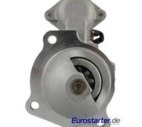 1 MOTORINO D`AVVIAMENTO NUOVO 12V 2,80KW OE NR. 1113284 PER SCHMITZ CASE IH 4