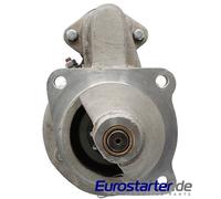 1 MOTORINO D`AVVIAMENTO NUOVO 12V 2,8KW OE NR. LRS302 PER BEDFORD, PERKINS