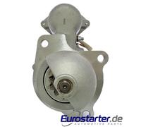 1 MOTORINO D`AVVIAMENTO NUOVO 12V 2,9KW OE NR. 1113273 PER BOBCAT,PERKINS KUB