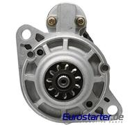 1 MOTORINO D`AVVIAMENTO NUOVO 24V 4,50KW OE NR. M3T56082 PER MITSUBISHI 6D2 6D