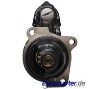 1 MOTORINO D`AVVIAMENTO NUOVO 24V 6,6KW OE NR. D13HP607 PER RENAULT TRUCKS 5001