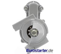 1 MOTORINO D`AVVIAMENTO NUOVO EUROSTARTER OE NR. 228000-2640 PER JOHN DEERE,NEW