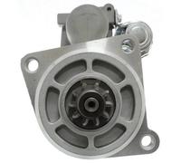 1 MOTORINO D`AVVIAMENTO NUOVO EUROSTARTER OE NR. 8200326 PER JOHN DEERE,MWM