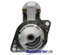 1 MOTORINO D`AVVIAMENTO NUOVO ODER REMAN JAPAN-OE NR.028000-7460 PER KUBOTA C
