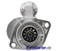 1 MOTORINO D`AVVIAMENTO NUOVO ODER REMAN JAPAN - OE NR. M2T58781 PER MITSUBIS