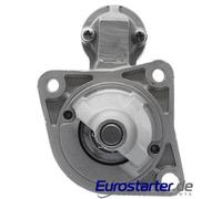 1 MOTORINO D`AVVIAMENTO NUOVO ODER REMAN JAPAN - OE NR. M3T30281 PER MAZDA 323