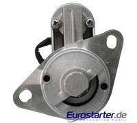 1 MOTORINO D`AVVIAMENTO NUOVO ODER REMAN JAPAN - OE NR.S114-381 PER KOMATSU PE