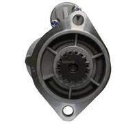1 MOTORINO D`AVVIAMENTO NUOVO ODER REMAN JAPAN - OE NR. S12-77 PER YANMAR MARI