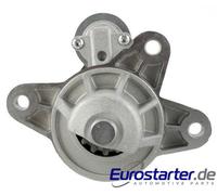 1 MOTORINO D`AVVIAMENTO NUOVO OE# 98VB11000B3 PER FORD, LDV