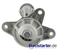 1 MOTORINO D`AVVIAMENTO NUOVO OE# 98VB11000B3 PER FORD, LDV