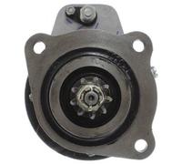 1 MOTORINO D`AVVIAMENTO NUOVO OE LUCAS TVS - BOSCH OE NR. 0001401052 PER BNG