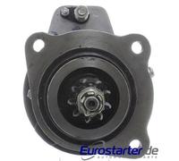 1 MOTORINO D`AVVIAMENTO NUOVO OE LUCAS TVS-BOSCH OE NR.0001402055 PER BNG 4/24C