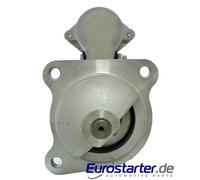 1 MOTORINO D`AVVIAMENTO NUOVO OE NR. 1113288 PER CLARK GABELSTAPLER GCX40 50 GP