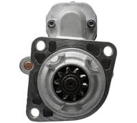 1 MOTORINO D`AVVIAMENTO NUOVO OE NR. 428000-5741 PER JOHN DEERE