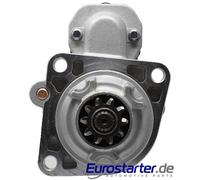 1 MOTORINO D`AVVIAMENTO NUOVO - OE NR. 428000-7341 PER JOHN DEERE