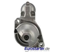 1 MOTORINO D`AVVIAMENTO NUOVO ORIGINALE BOSCH SEG OE # 0001148510 PER AVV. ME