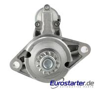 1 MOTORINO D`AVVIAMENTO NUOVO ORIGINALE BOSCH SEG OE # 0001153005 PER AUDI JAG