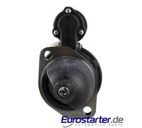 1 MOTORINO D`AVVIAMENTO NUOVO ORIGINALE LETRIKA MAHLE OE # IS1033 PER AVV. HAT