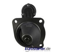 1 MOTORINO D`AVVIAMENTO NUOVO ORIGINALE LETRIKA MAHLE OE # IS1193 PER AVV. PE