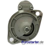 1 MOTORINO D`AVVIAMENTO NUOVO ORIGINALE MANDO (VALEO KOREA) - HITACHI OE NR. S1