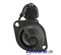 1 MOTORINO D`AVVIAMENTO OEM NUOVO ORIGINALE QD1315X PER CHINA ENGINE