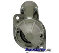 1 MOTORINO D`AVVIAMENTO REMAN - MADE IN KOREA - OE NR. 36100-23100 PER HYUNDA