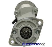 1 MOTORINO D`AVVIAMENTO REMAN - MADE IN KOREA -OE NR.36100-27000 PER HYUNDAI 2