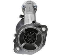1 MOTORINO D`AVVIAMENTO REMAN - MADE IN KOREA -OE NR. 36100-4A000 PER HYUNDAI